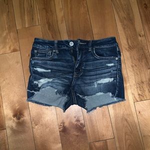 BRAND NEW AMERICAN EAGLE SHORTS